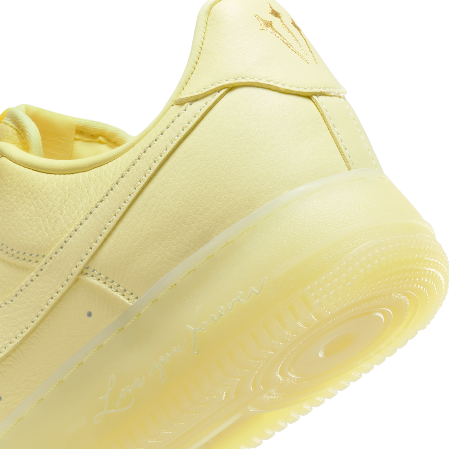 Nike Air Force 1 Low Drake NOCTA Certified Lover Boy Citron Tint