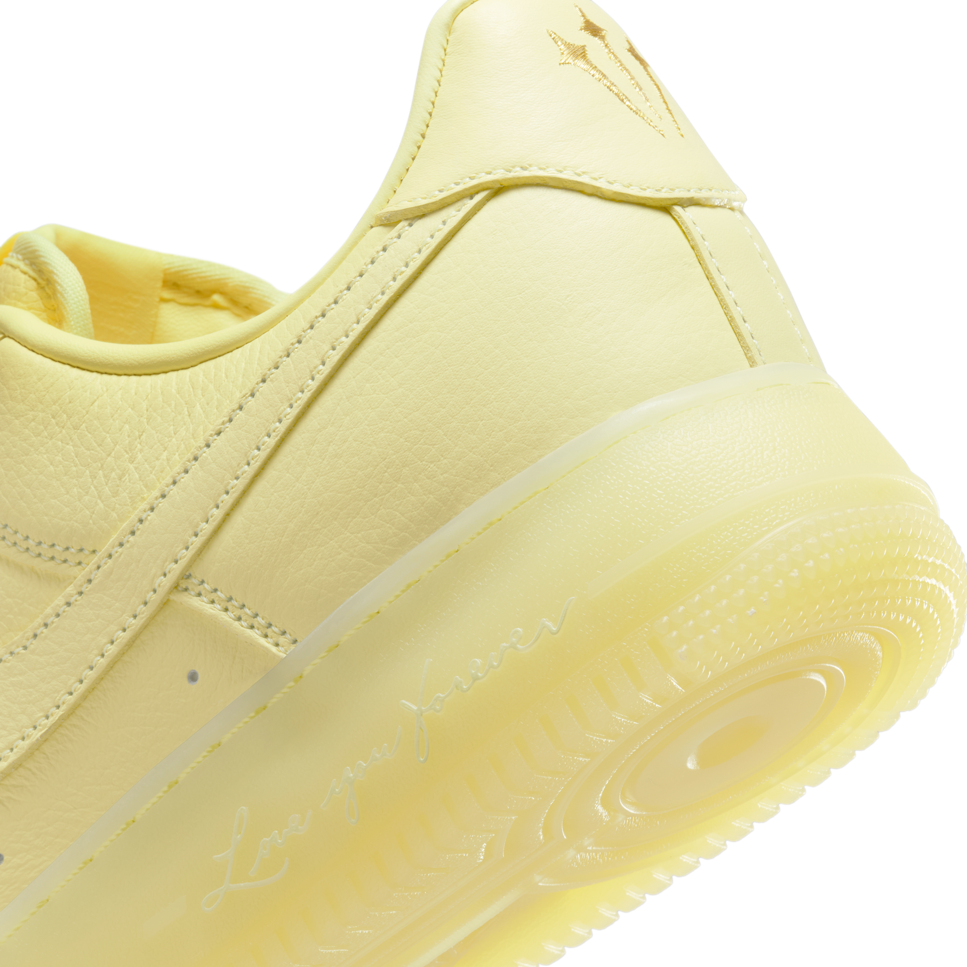 Nike Air Force 1 Low Drake NOCTA Certified Lover Boy Citron Tint