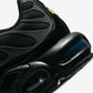 Nike Air Max Plus Black Reflective (Women's)