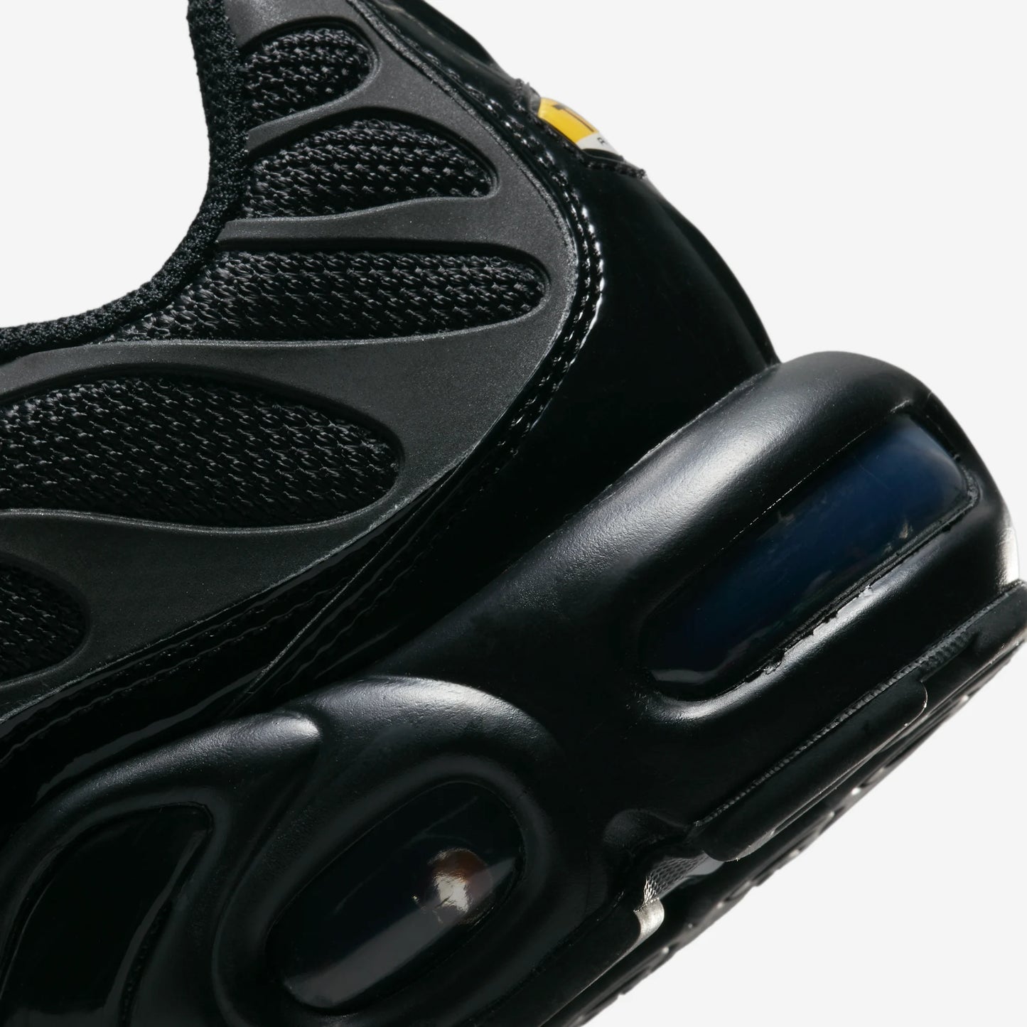 Nike Air Max Plus Black Reflective (Women's)
