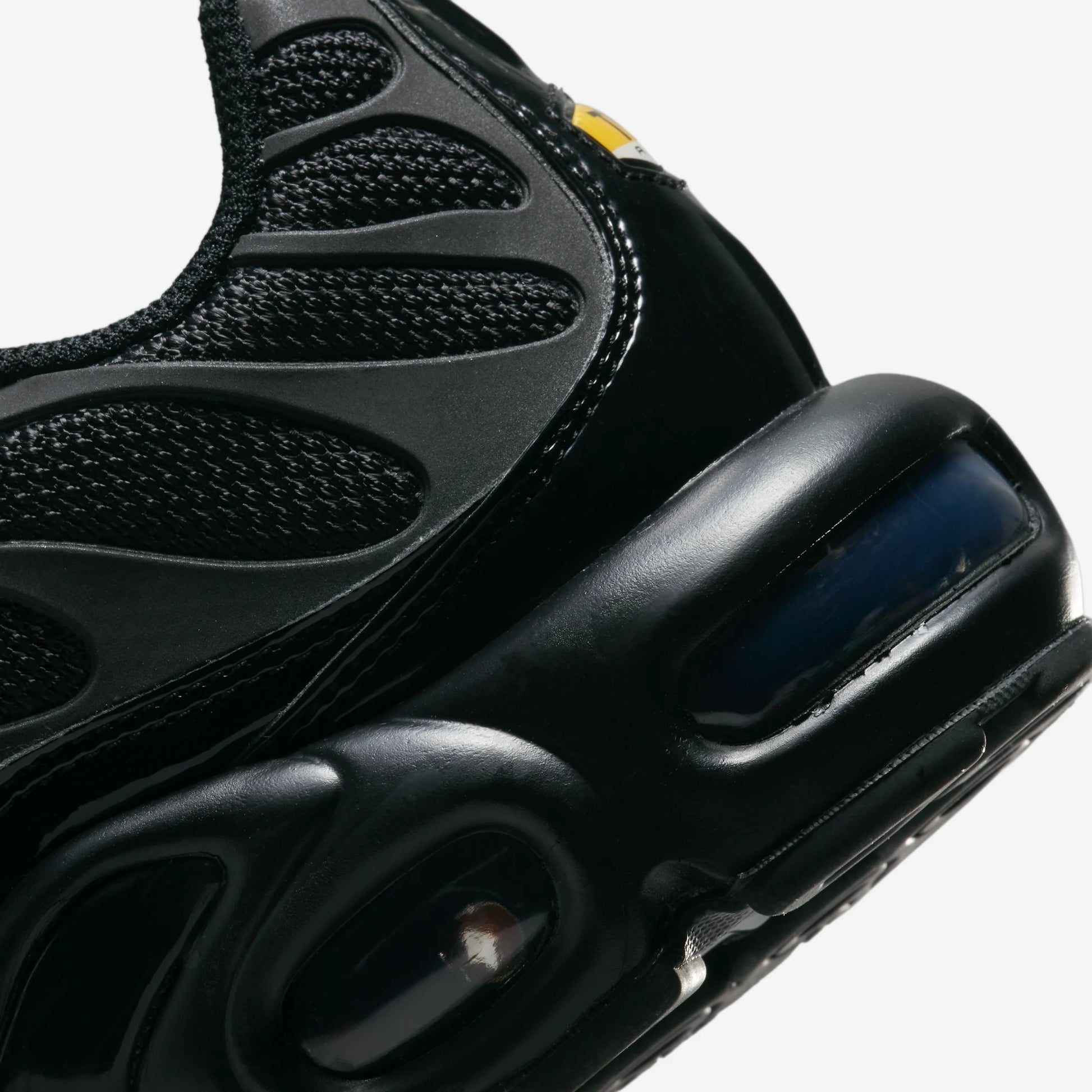 Nike Air Max Plus Black Reflective (Women's)