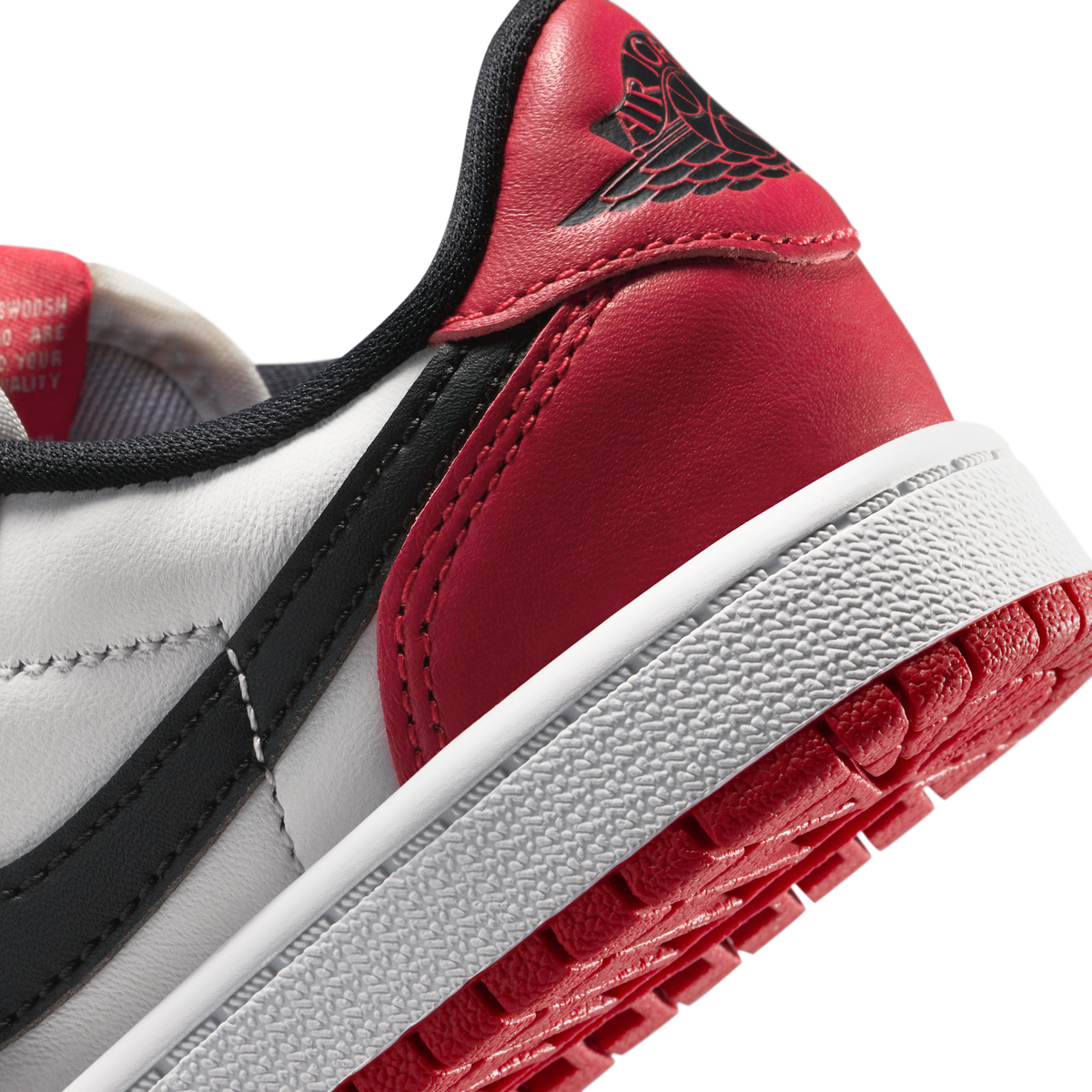 Jordan 1 Retro Low OG Chicago (2025) (PS)