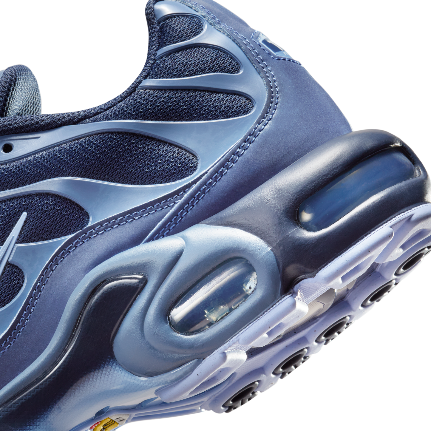 Nike Air Max Plus Obsidian Aluminum