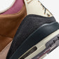 Jordan 3 Retro Winterized Archaeo Brown