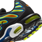 Nike Air Max Plus Heat Map