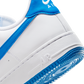 Nike Air Force 1 Low '07 White Photo Blue