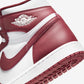 Jordan 1 Retro High OG Artisanal Team Red
