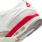 Jordan 4 RM Fire Red