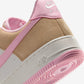Nike Air Force 1 Low '07 LV8 Rattan Phantom Medium Soft Pink