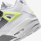 Jordan 4 Retro Light Lemon Twist (GS)