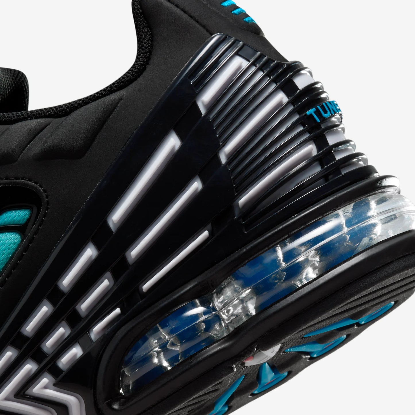 Nike Air Max Plus 3 Aqua Gradient