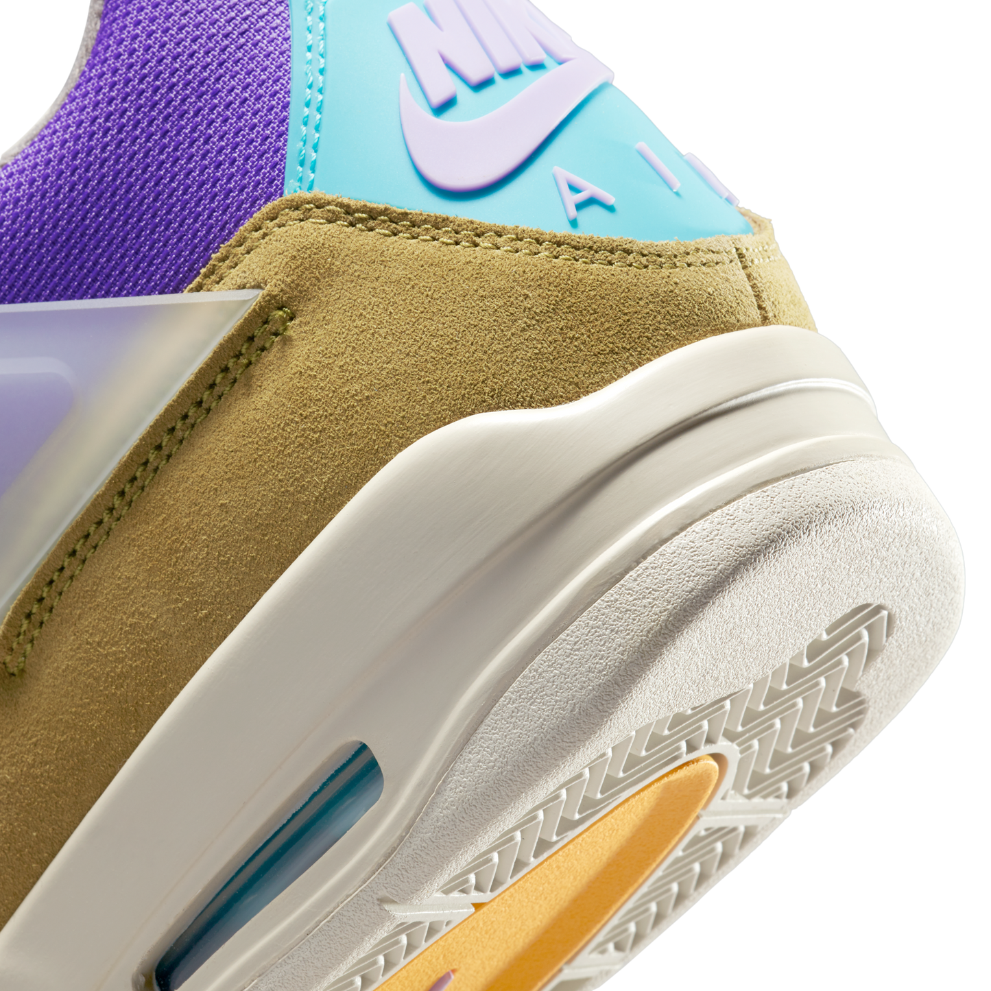 Jordan 4 Retro SP 30th Anniversary Union Desert Moss