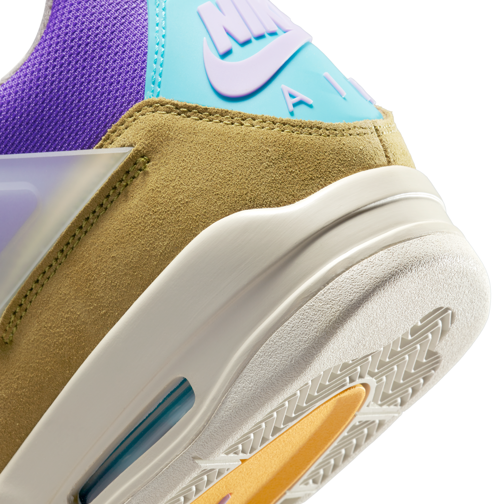 Jordan 4 Retro SP 30th Anniversary Union Desert Moss