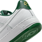 Nike Air Force 1 Low Mini Jewel White Gorge Green (Women's)