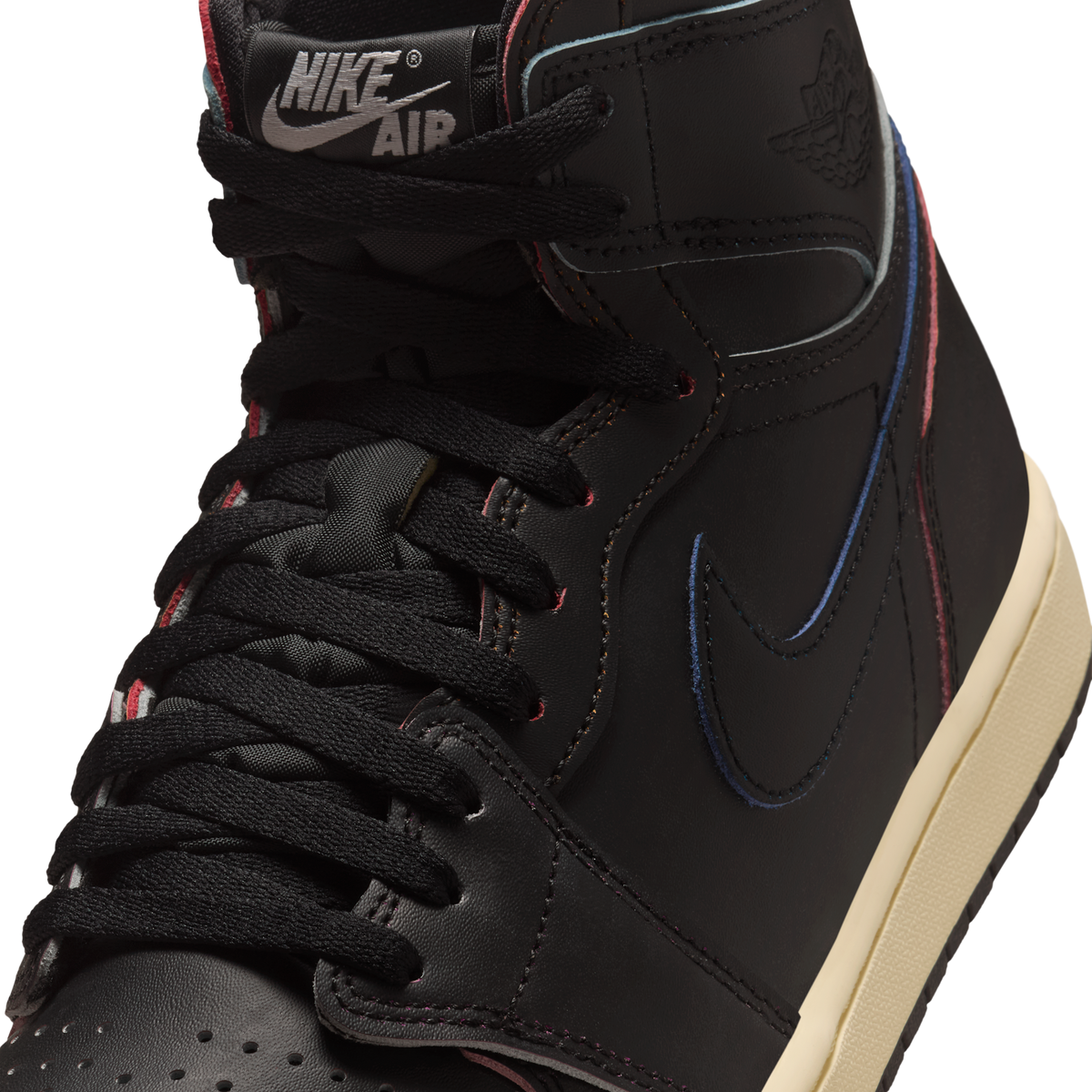 Jordan 1 Retro High OG Self Expression