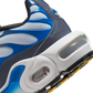 Nike Air Max Plus Thunder Blue Photo Blue (GS)