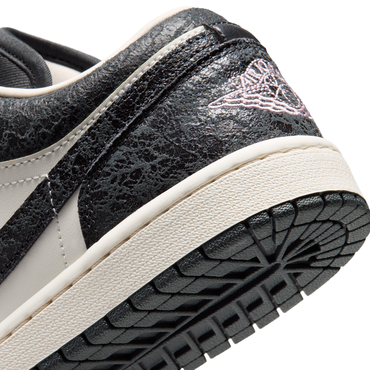 Jordan 1 Low SE Iced Carmine (Women's)
