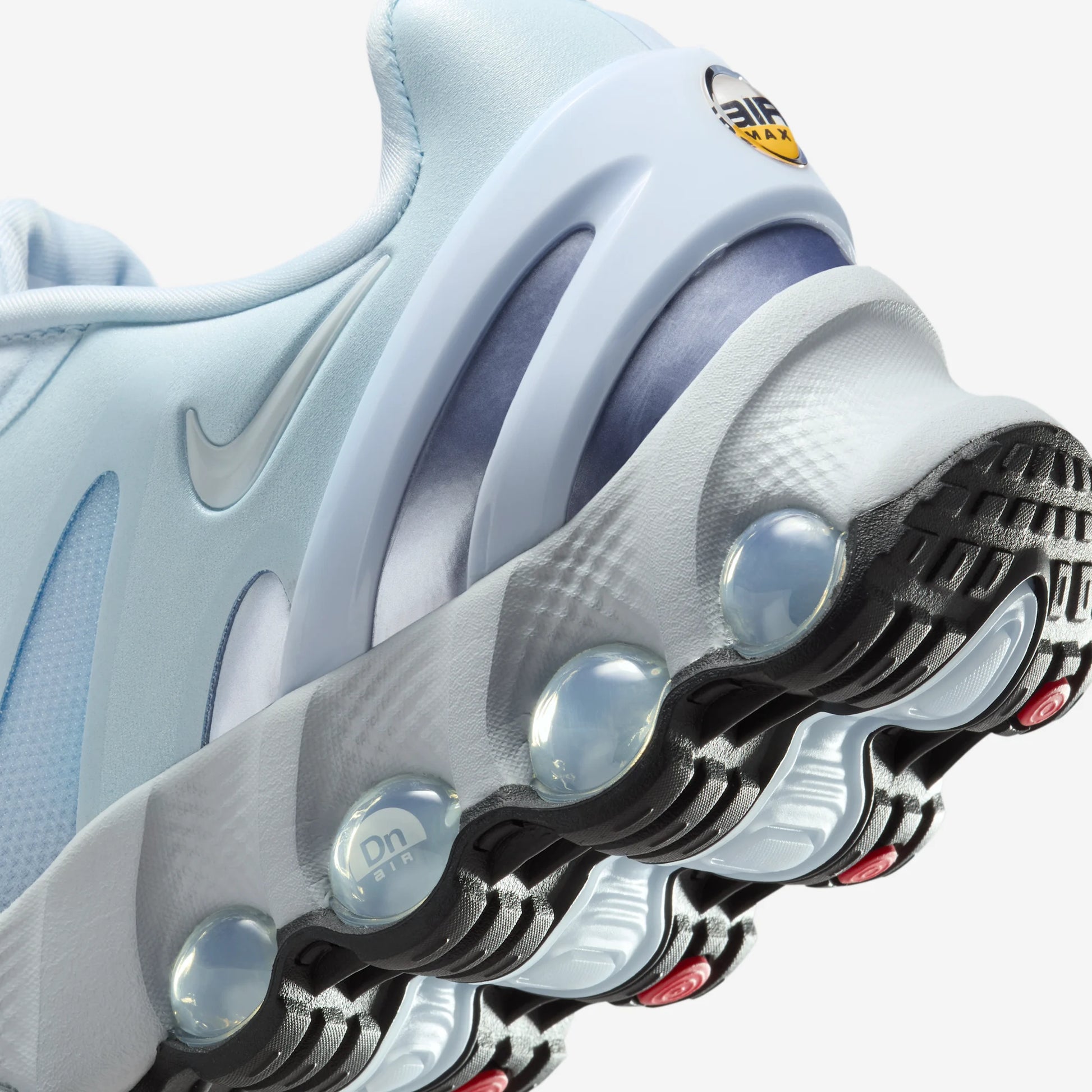 Nike Air Max Dn8 Celestine Blue Pure Platinum (Women's)