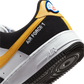 Nike Air Force 1 Low '07 LV8 Athletic Club Black University Gold