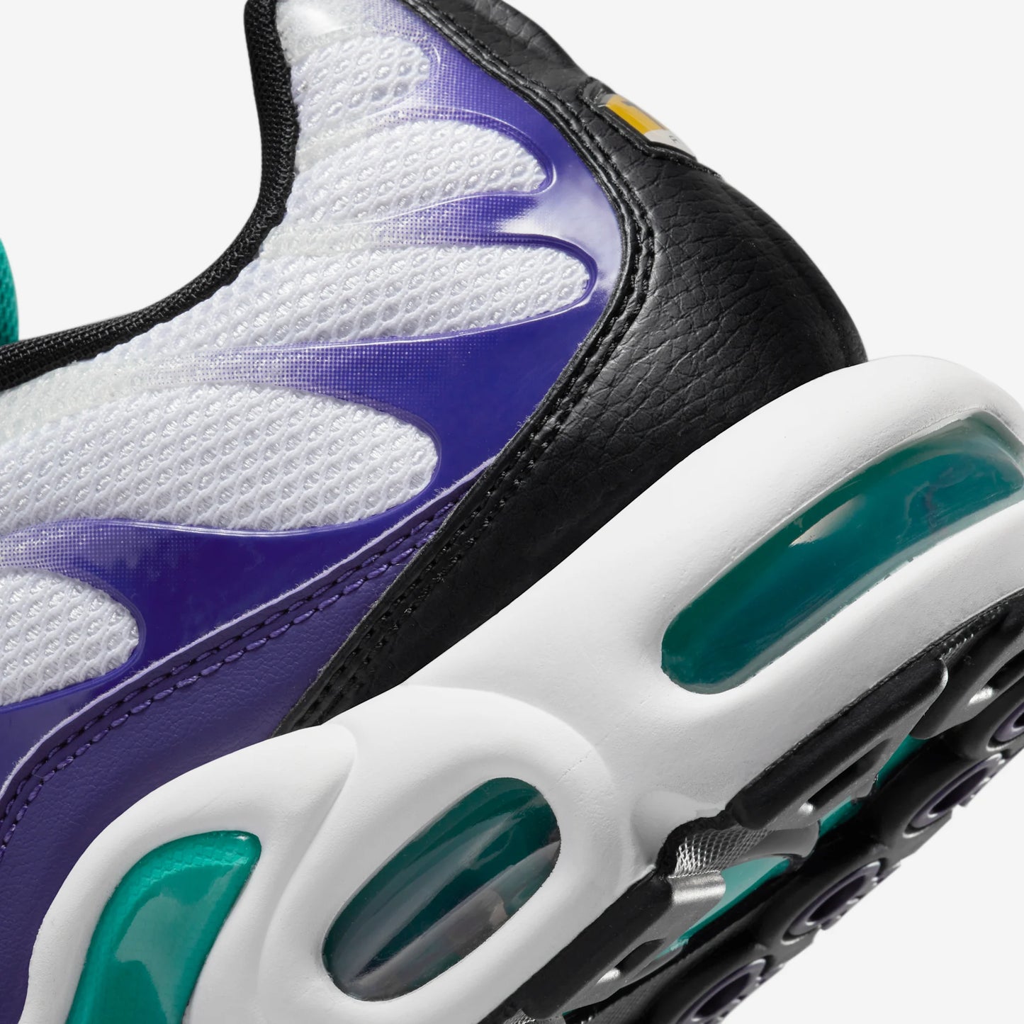 Nike Air Max Plus White Grape Ice