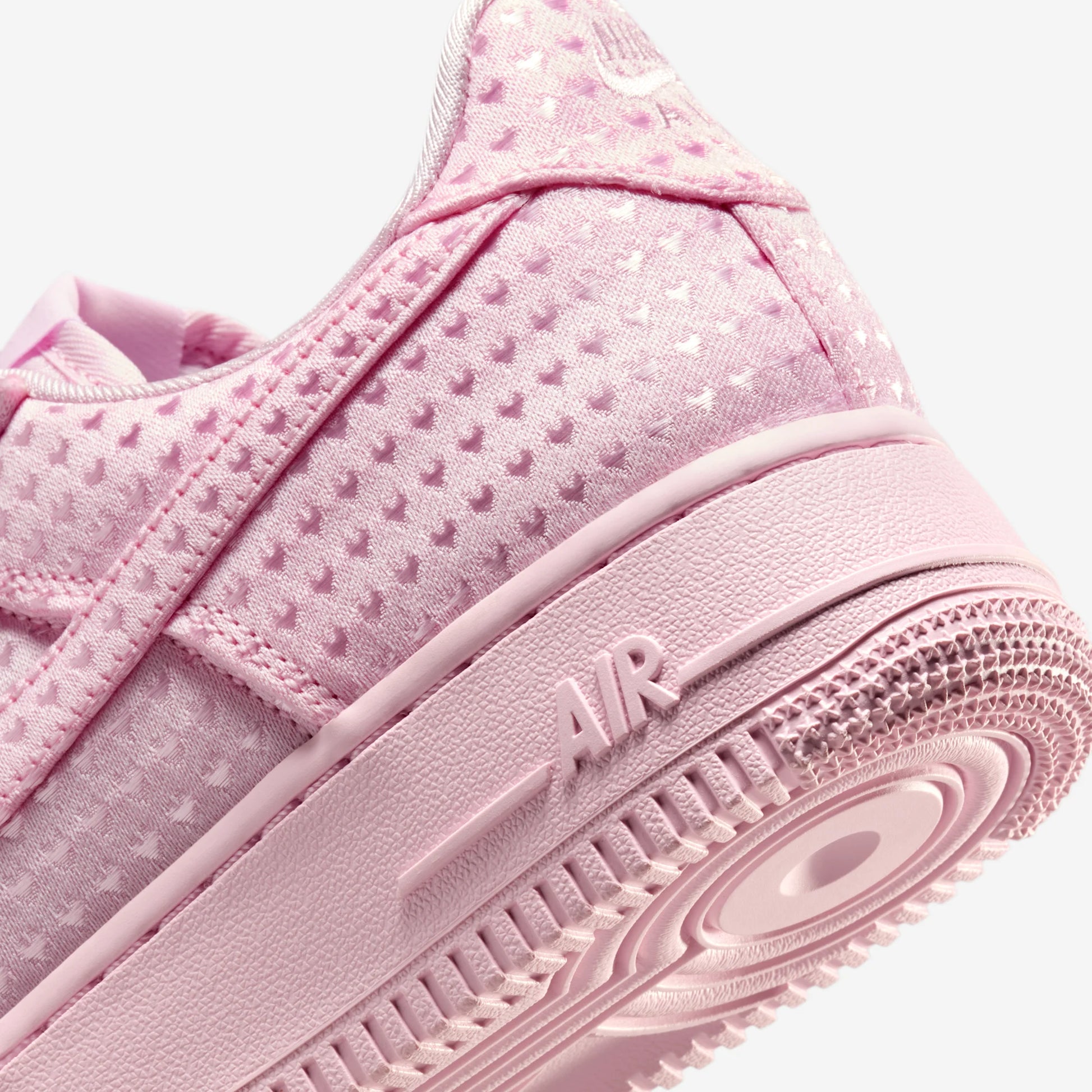 Nike Air Force 1 Low Valentine's Day Pink Foam (2026) (Women's)
