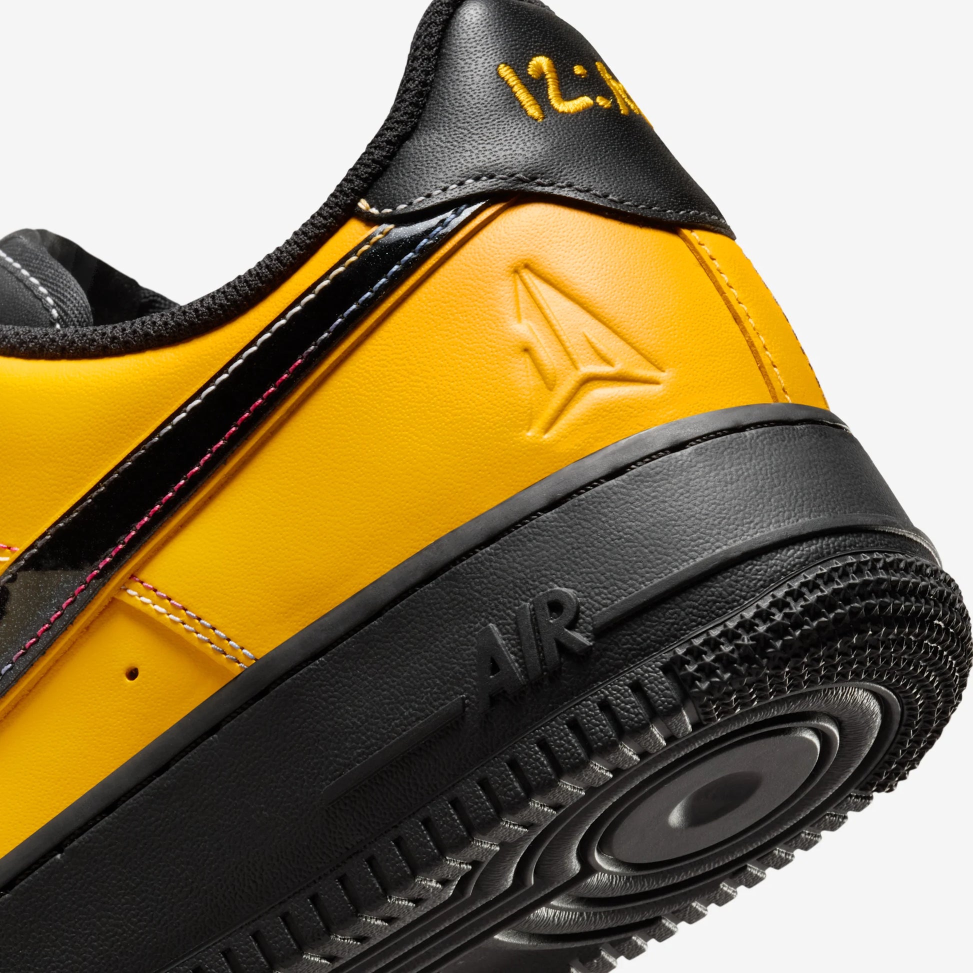 Nike Air Force 1 Low Ja Morant Let Me Be Ja