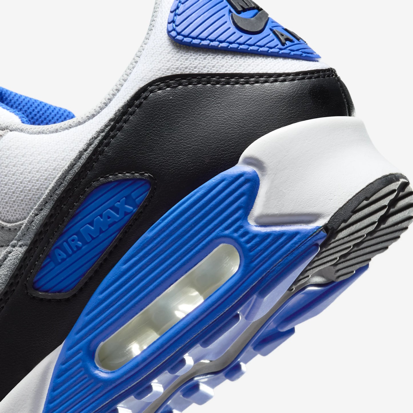 Nike Air Max 90 Hyper Royal