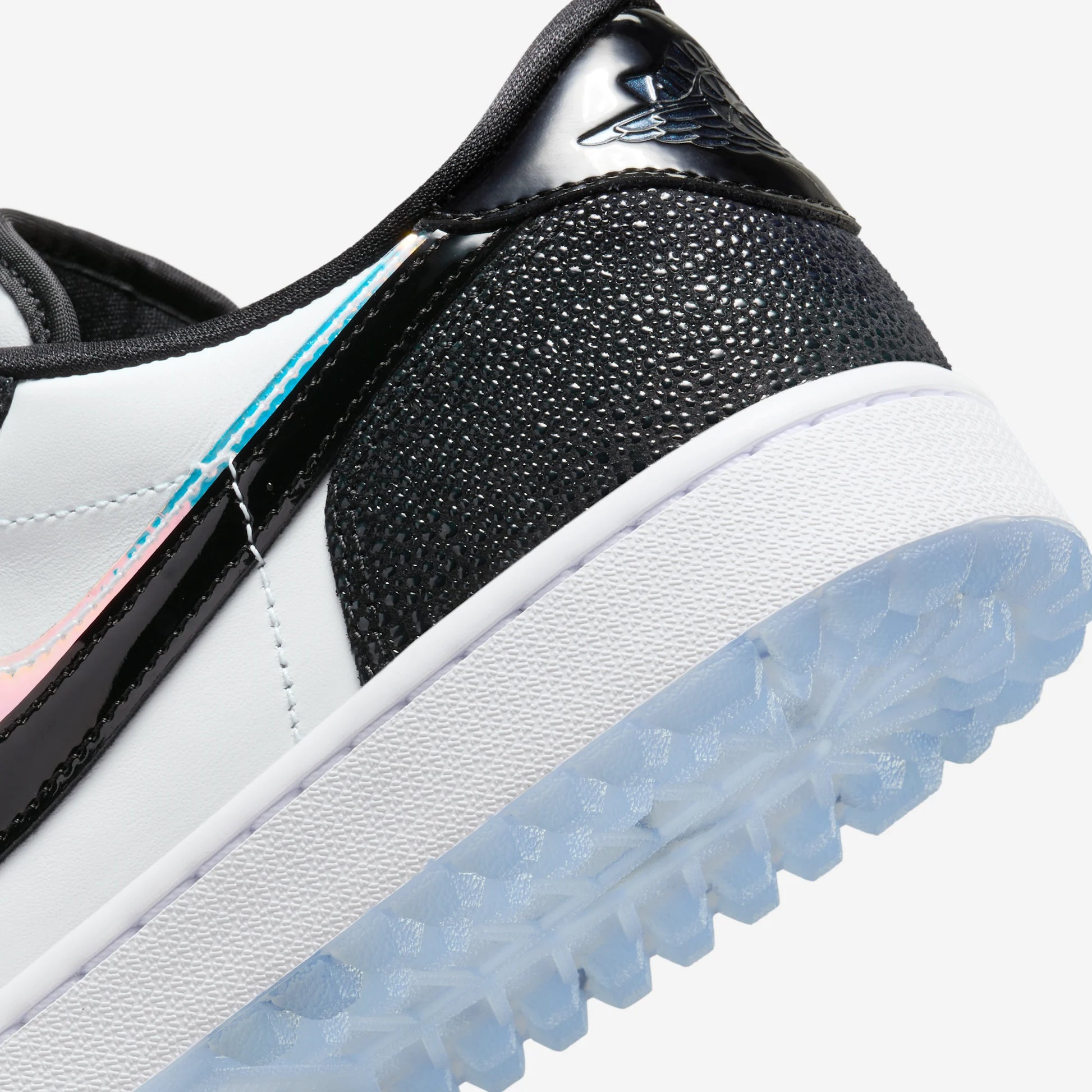 Jordan 1 Retro Low Golf Endless Pursuit Pack