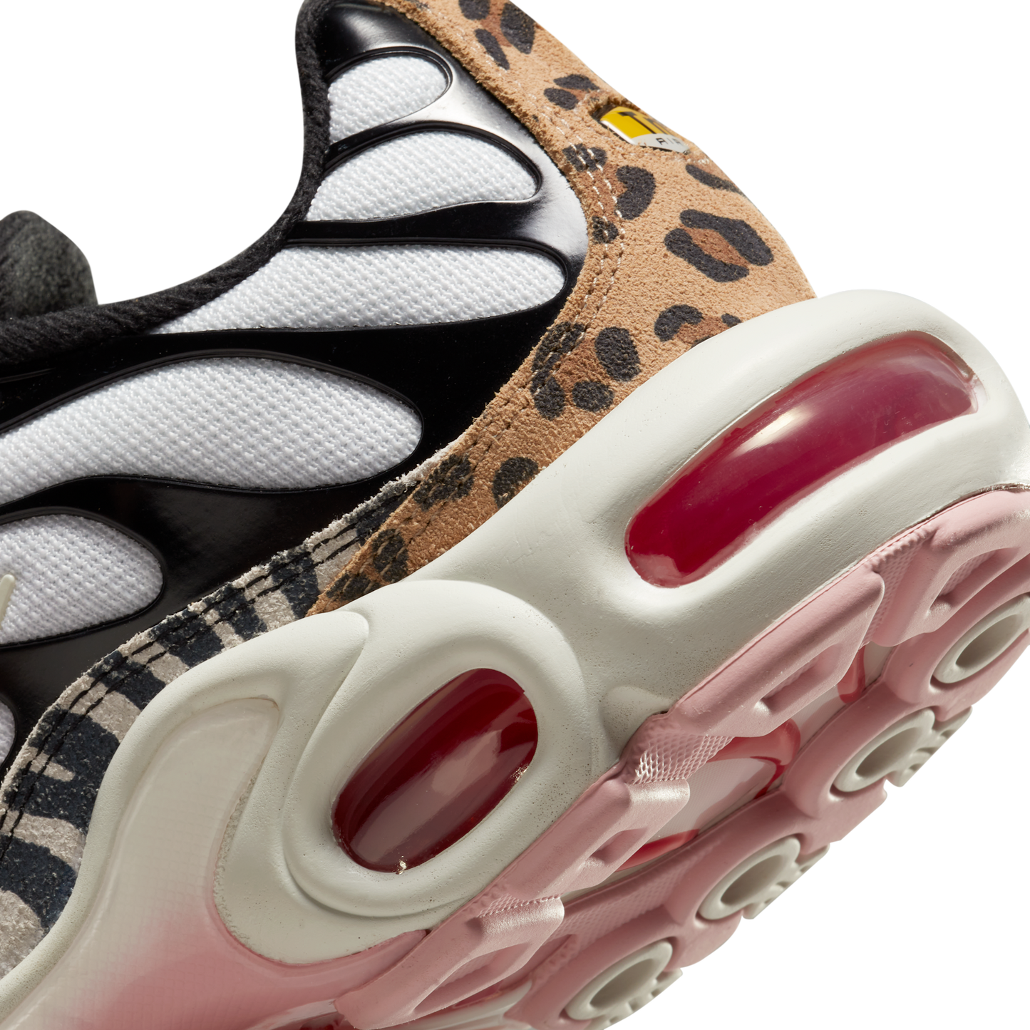 Nike Air Max Plus Animal Instinct (Women's)