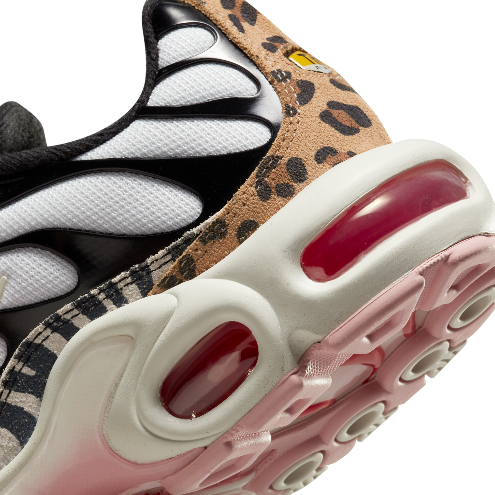 Nike Air Max Plus Animal Instinct (Women's)