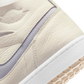 Jordan 1 High Zoom Air CMFT Pearl White (Women's)