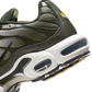 Nike Air Max Plus Sequoia Cargo Khaki
