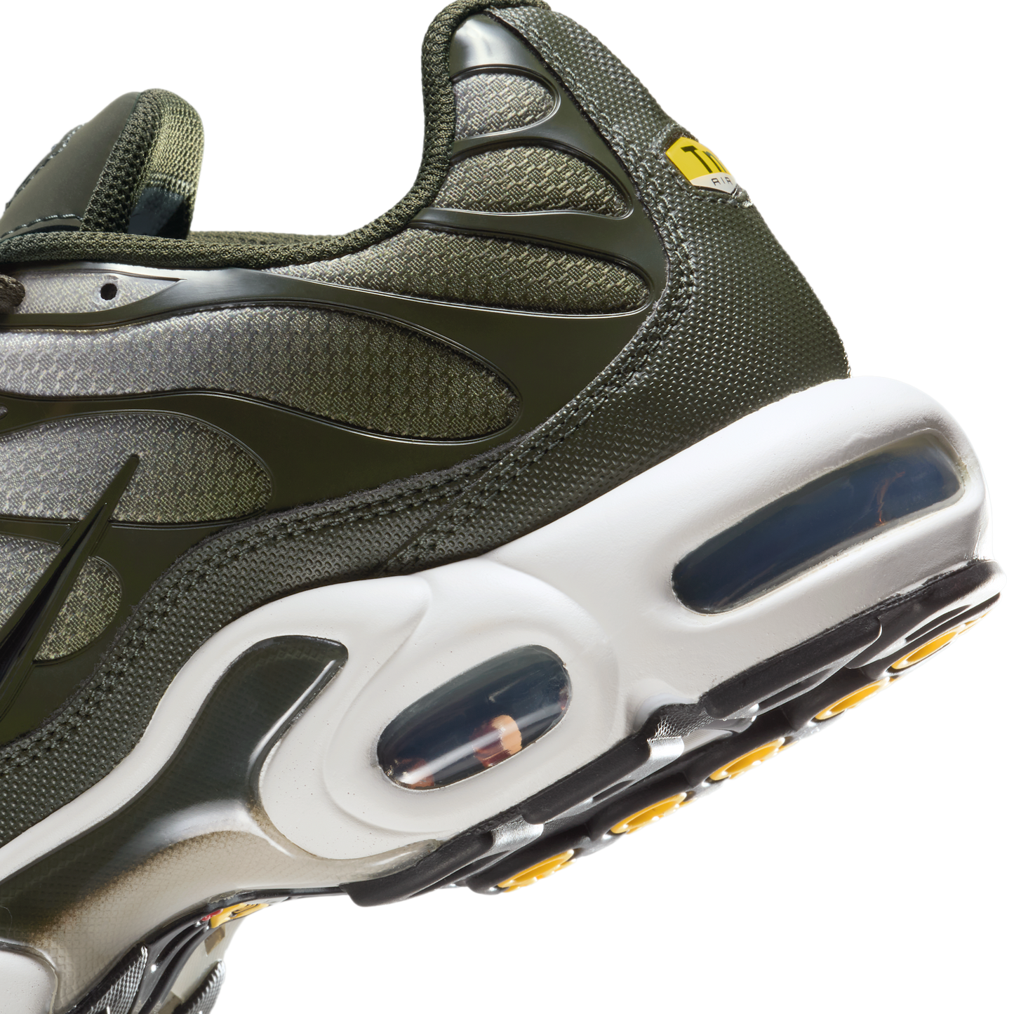 Nike Air Max Plus Sequoia Cargo Khaki