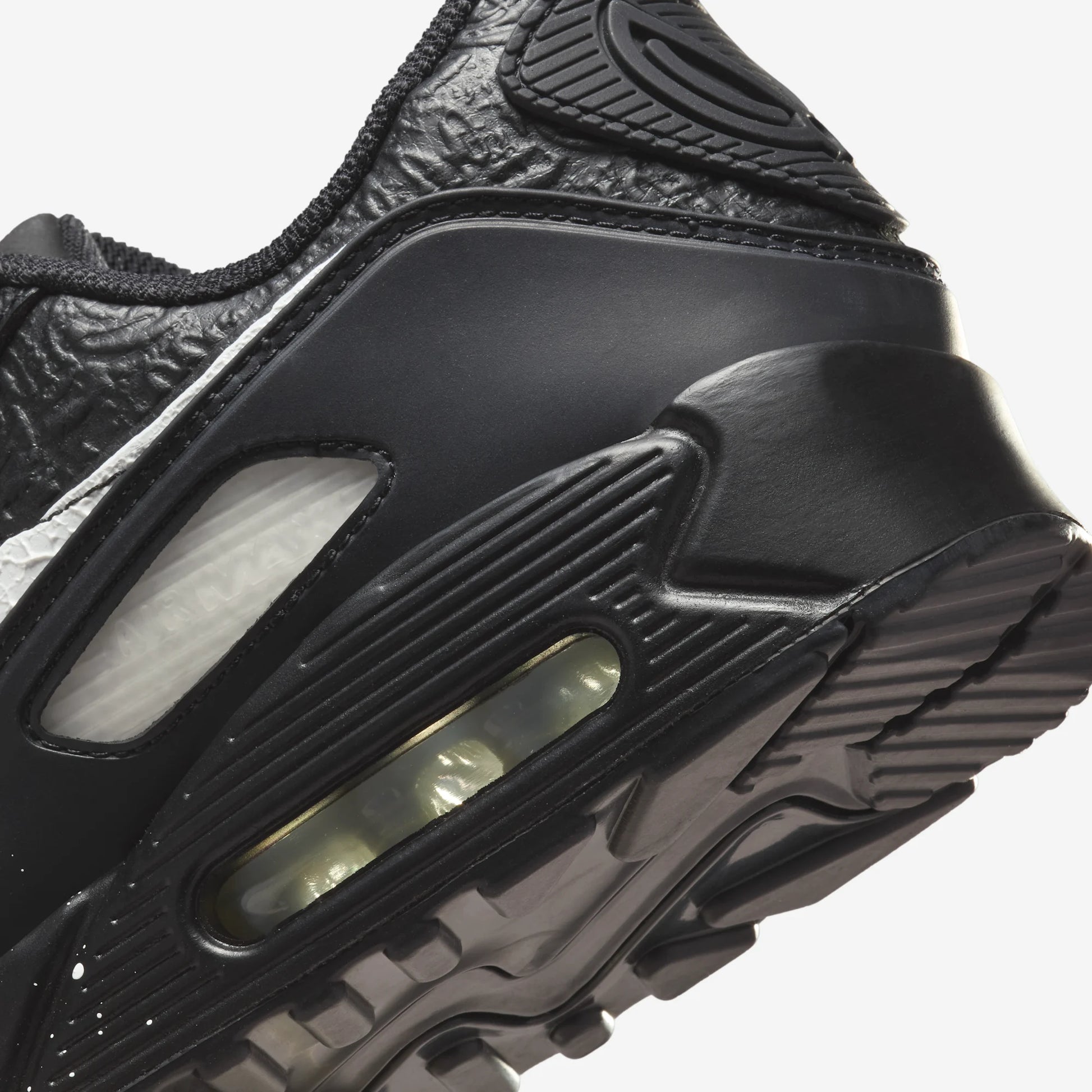 Nike Air Max 90 Slawn Black