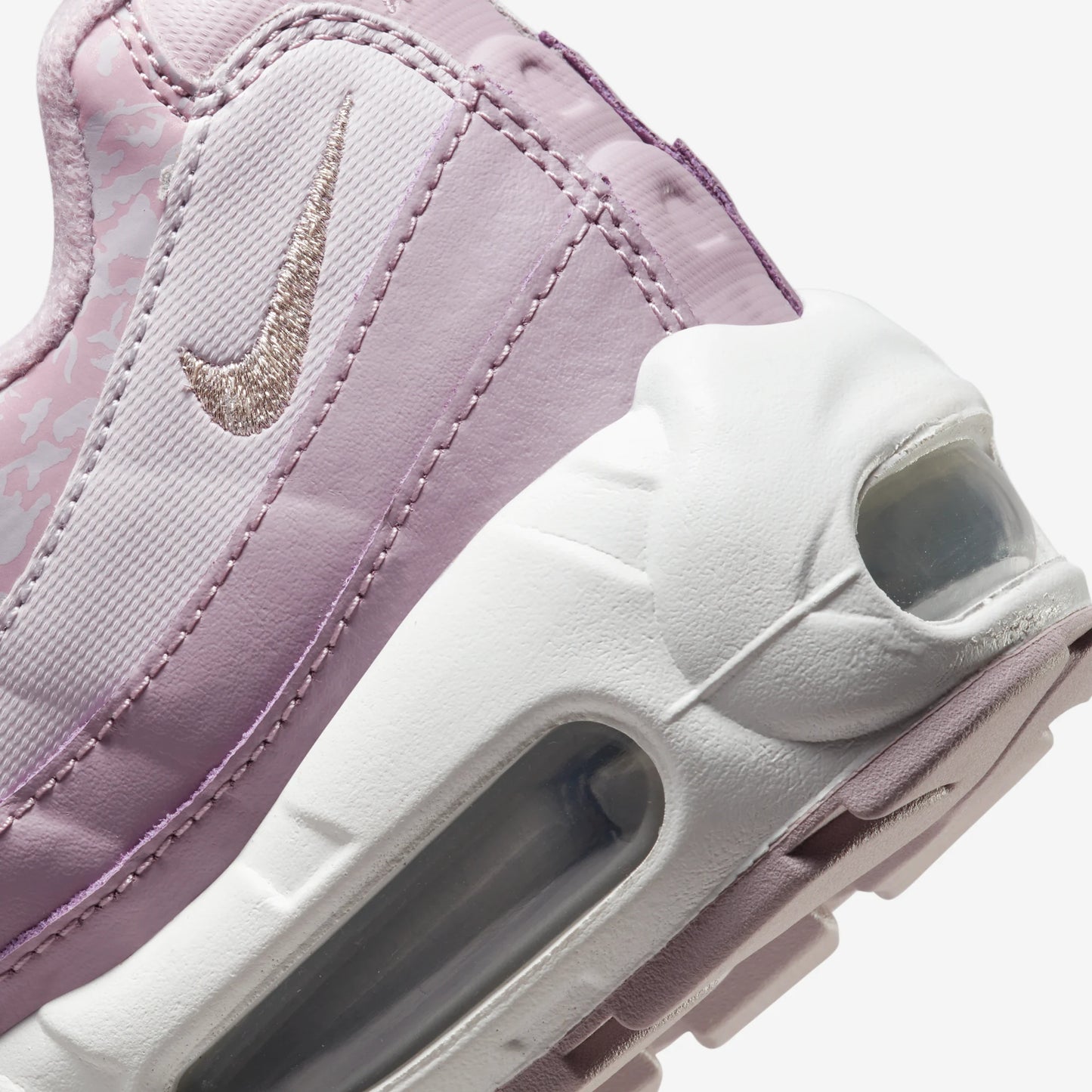 Nike Air Max 95 Plum Fog (Women's)