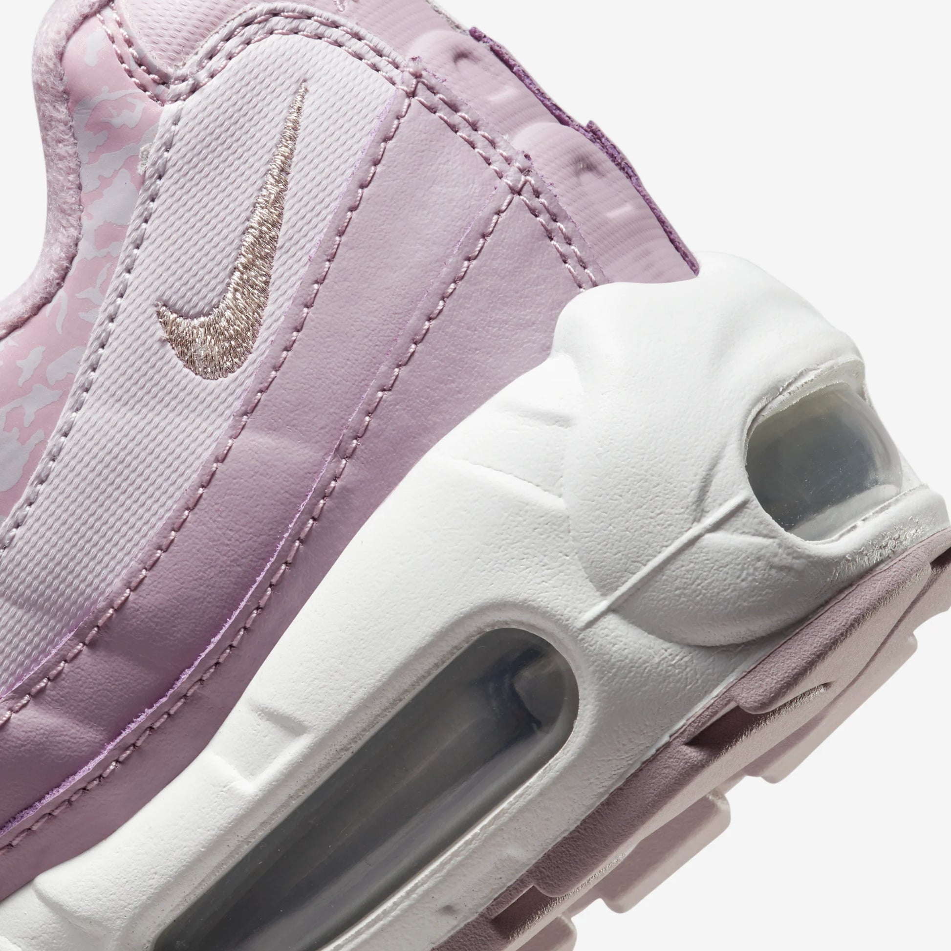 Nike Air Max 95 Plum Fog (Women's)