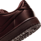 Jordan 1 Low Method of Make Satin Earth (Women's)