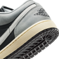Jordan 1 Low Light Smoke Grey Off Noir