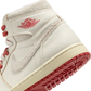 Jordan 1 Retro High Rare Air Sail Cinnabar (Women's)