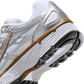 Nike P-6000 White Light British Tan (Women's)