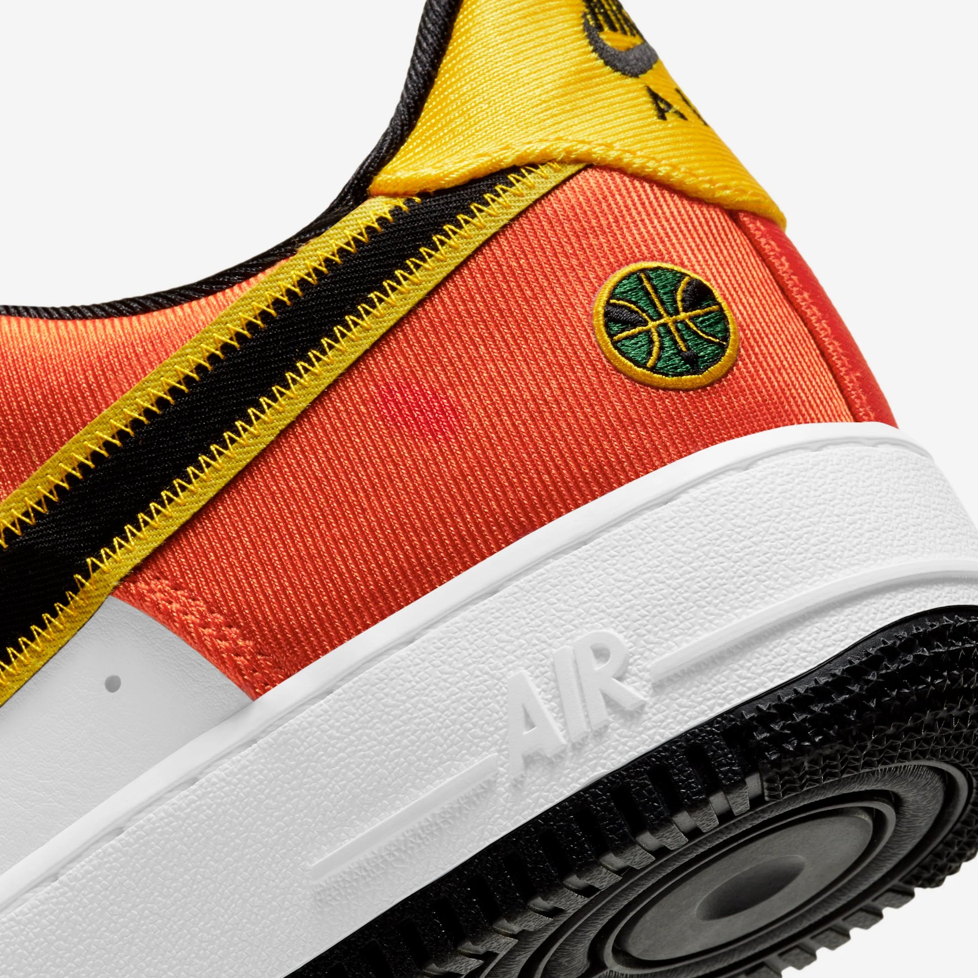 Nike Air Force 1 Low Raygun