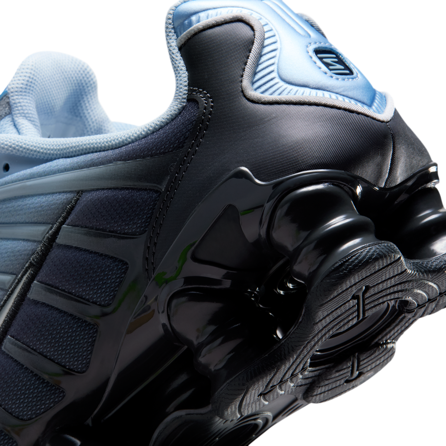 Nike Shox TL Light Armory Blue (Women's)