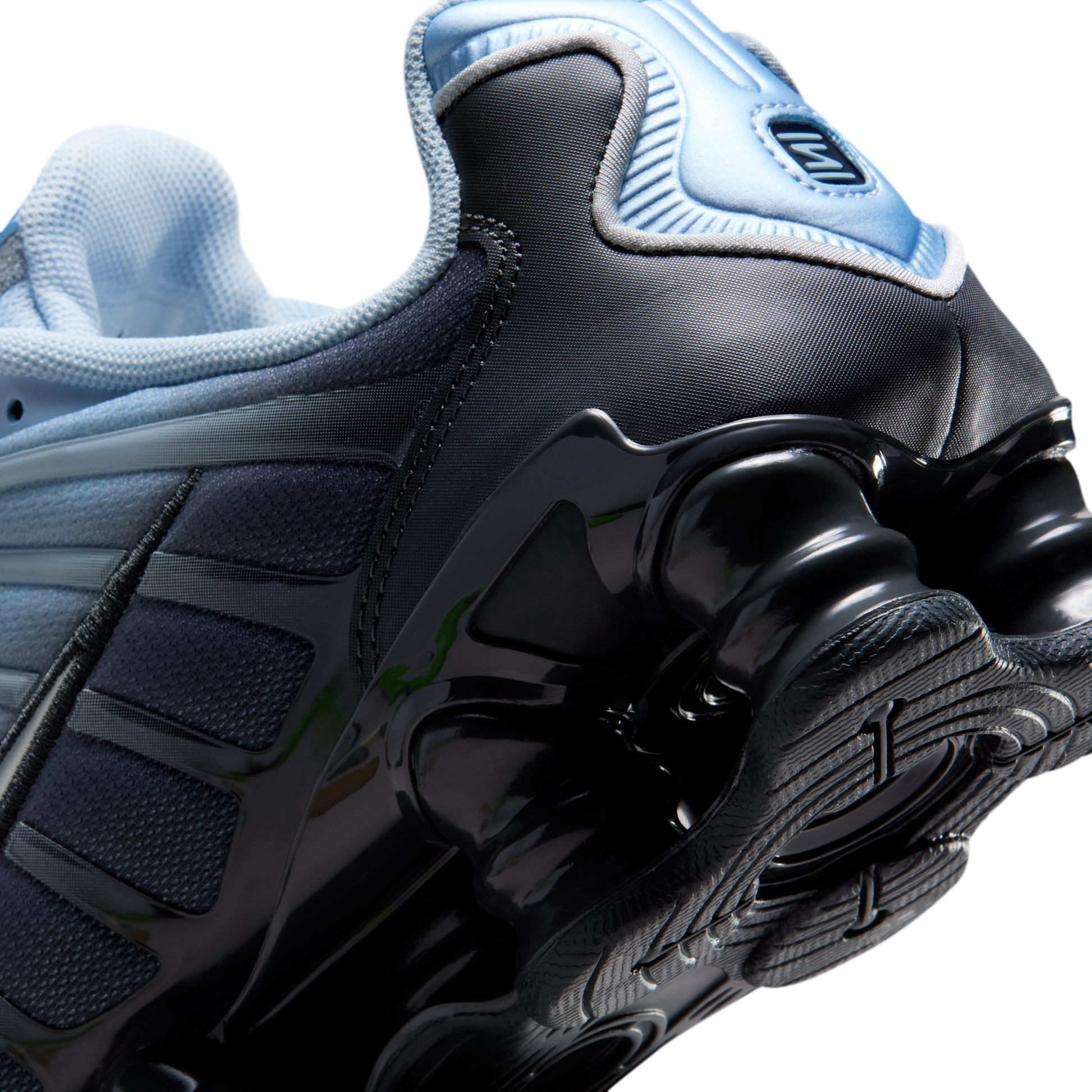 Nike Shox TL Light Armory Blue (Women's)