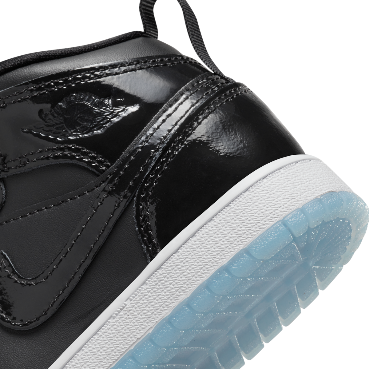 Jordan 1 Mid SE Space Jam (PS)