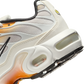Nike Air Max Plus Orange Peel Summit White Anthracite Vast Grey (GS)