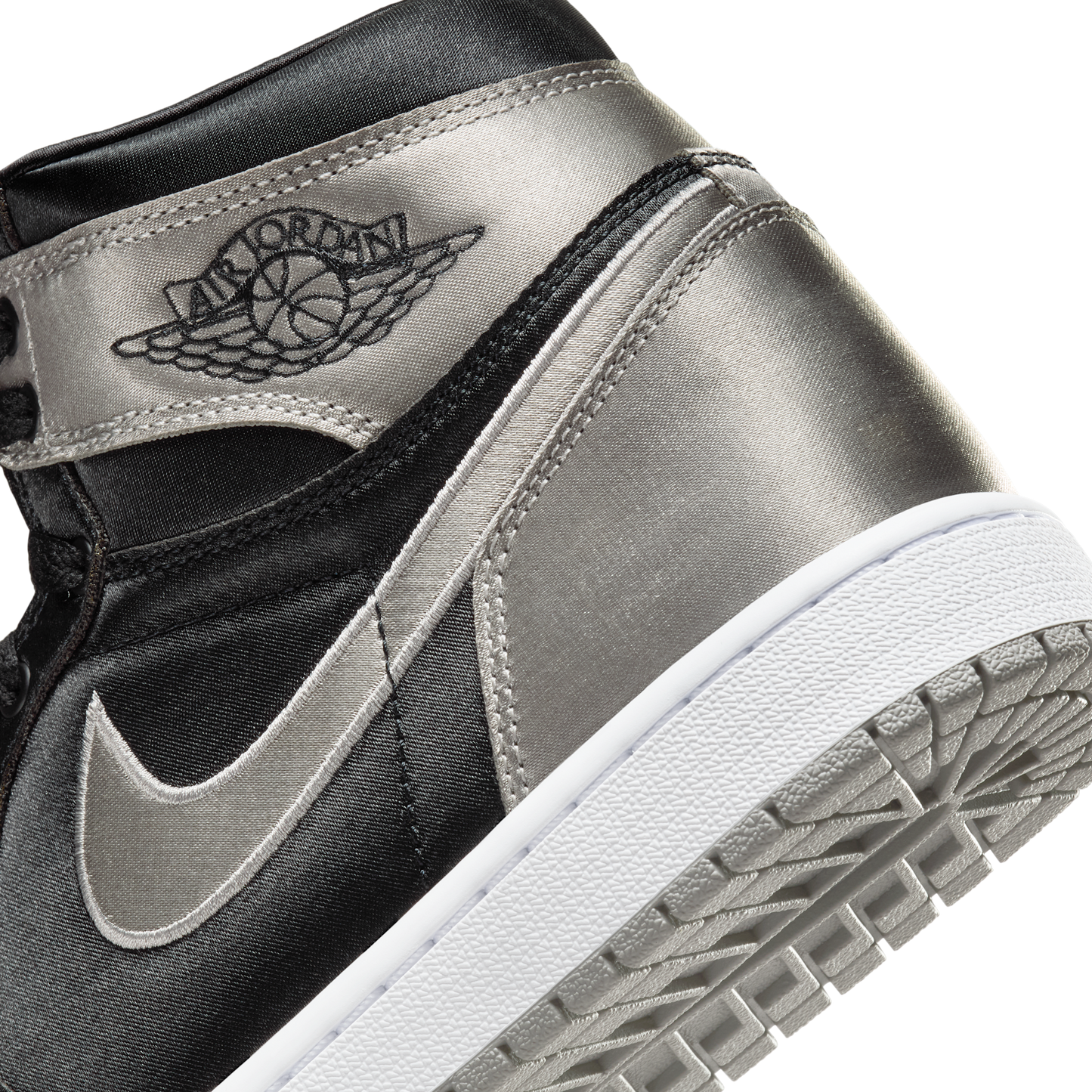 Jordan 1 Retro High OG Satin Shadow (Women's)