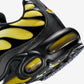 Nike Air Max Plus Black Bright Citron