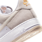 Nike Air Force 1 Low '07 College Grey Light Orewood Brown