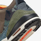 Jordan 3 Retro Patchwork Camo