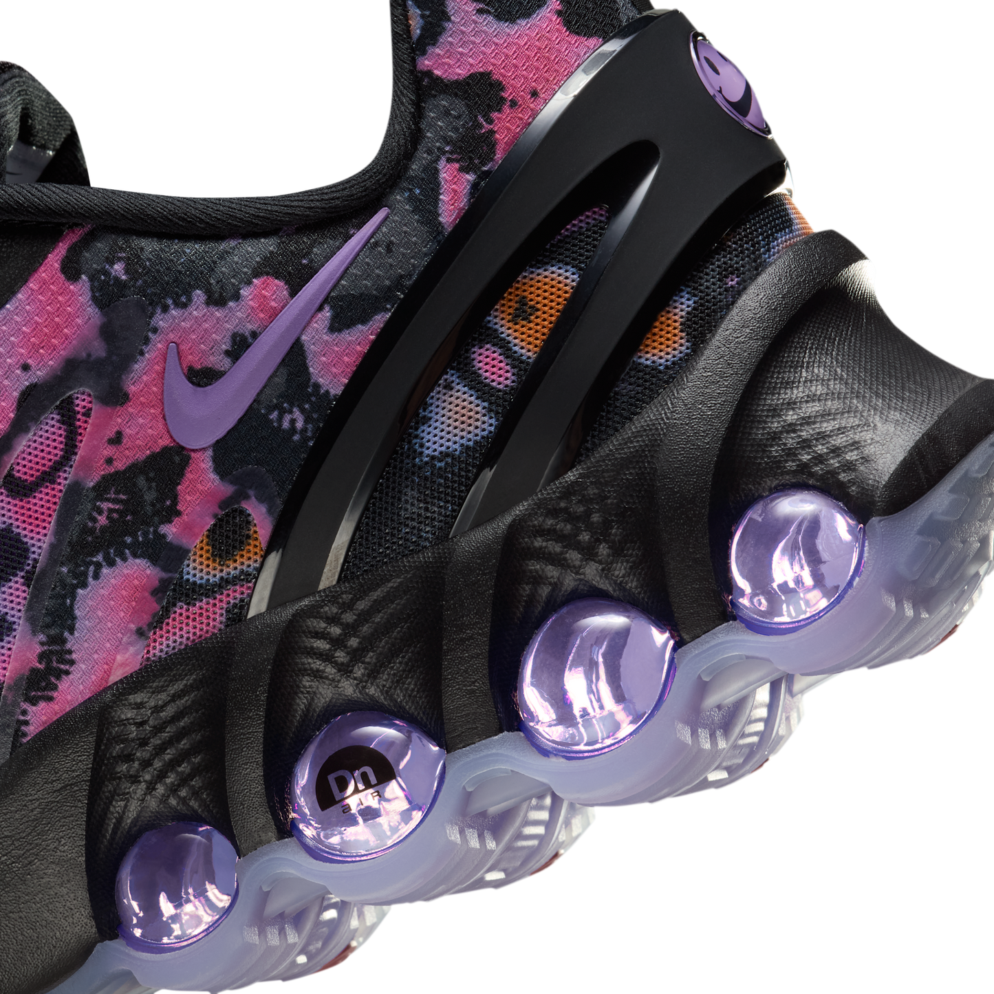 Nike Air Max Dn8 Pink Gaze Black